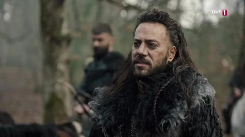 Кадры из сериала Божественный порядок / Пробуждение: Великие Сельджуки (2020)