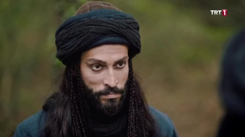 Кадры из сериала Божественный порядок / Пробуждение: Великие Сельджуки (2020)