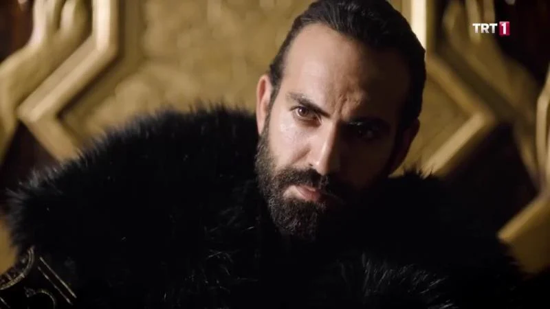 Кадры из сериала Божественный порядок / Пробуждение: Великие Сельджуки (2020)
