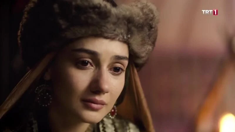Кадры из сериала Божественный порядок / Пробуждение: Великие Сельджуки (2020)